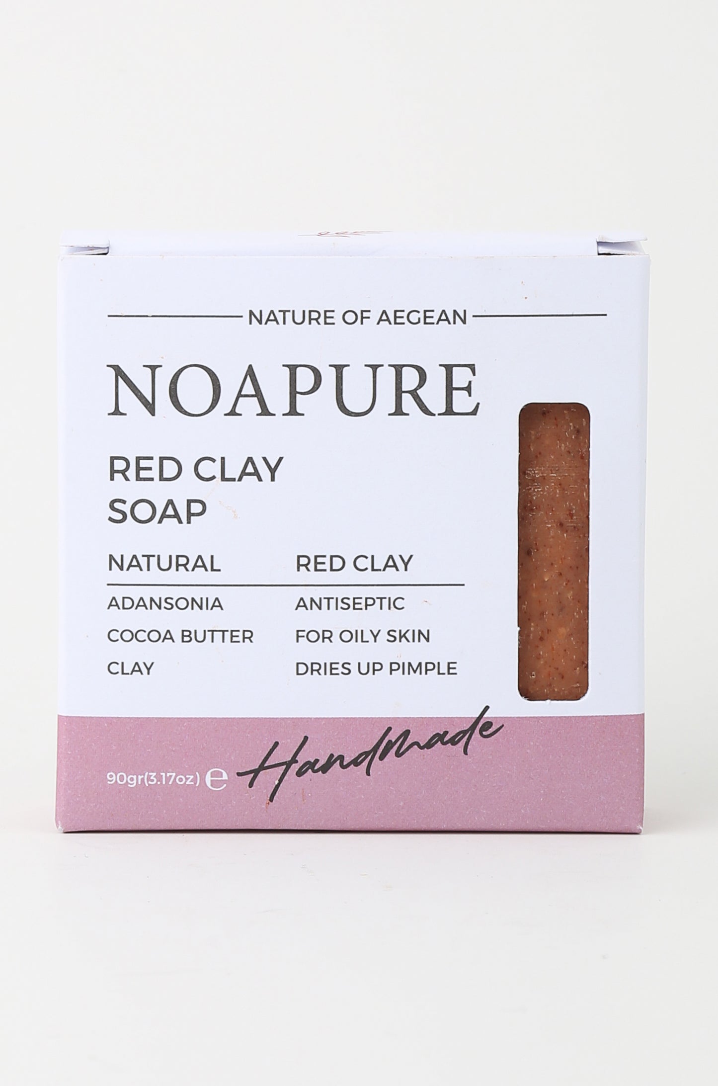 RED CLAY SOAP image 5