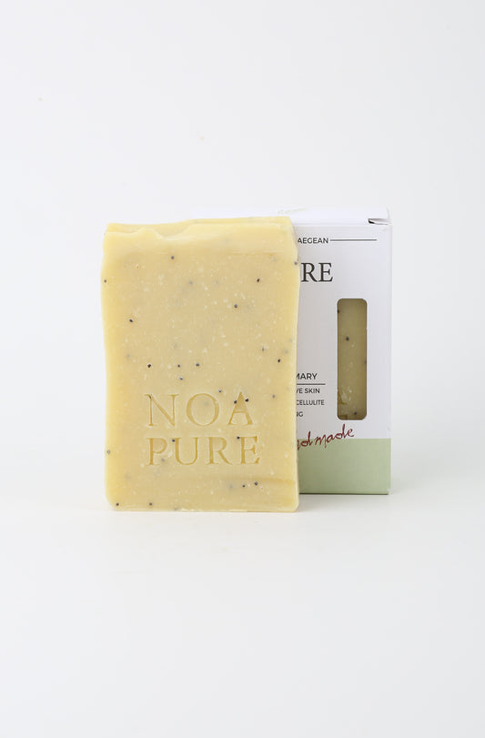 ANTI CELLULITE SOAP image 1