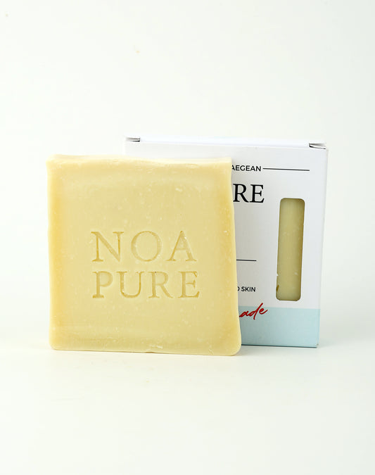 GOAT MILK SOAP image 1