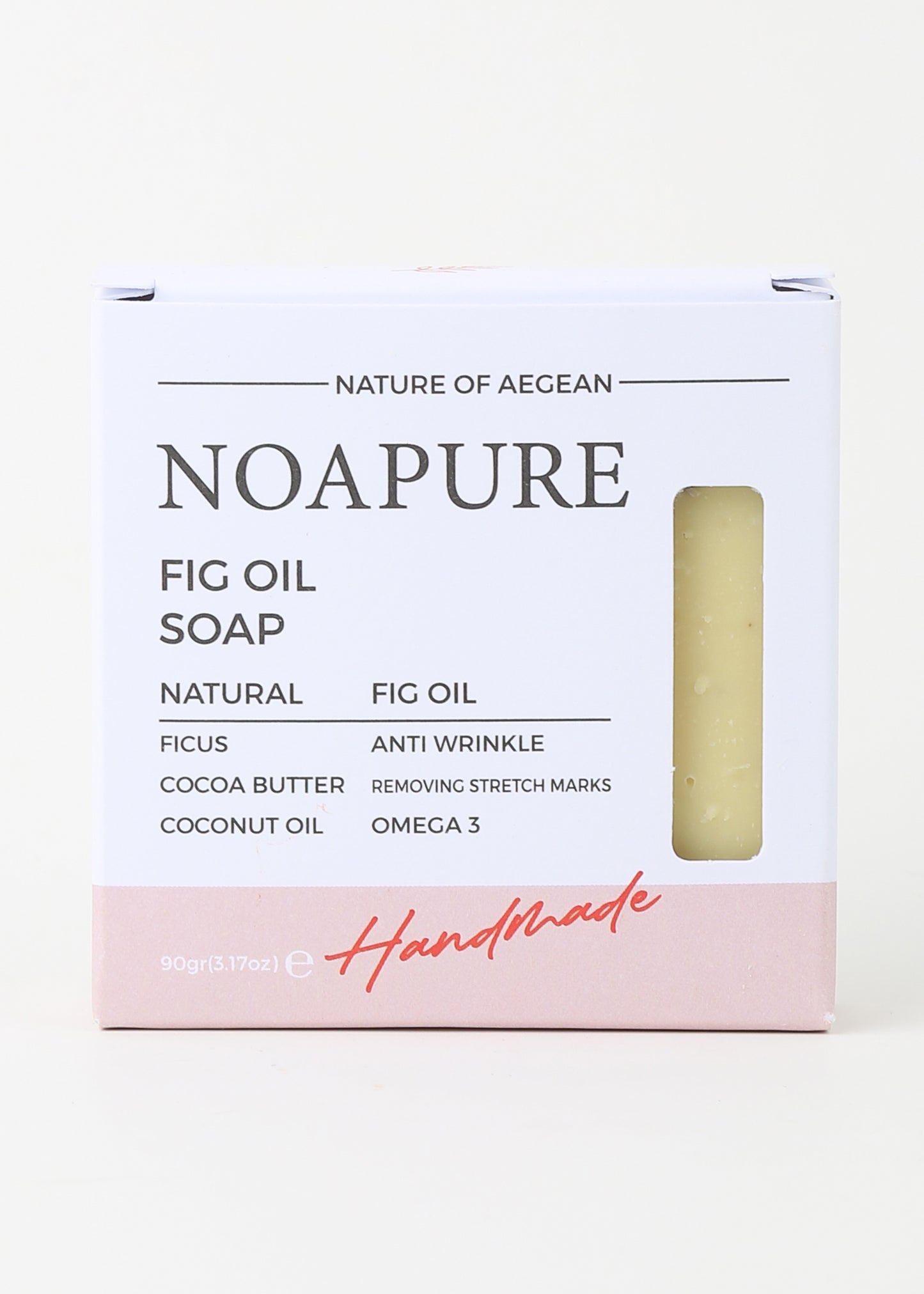 FIG OIL SOAP image 5