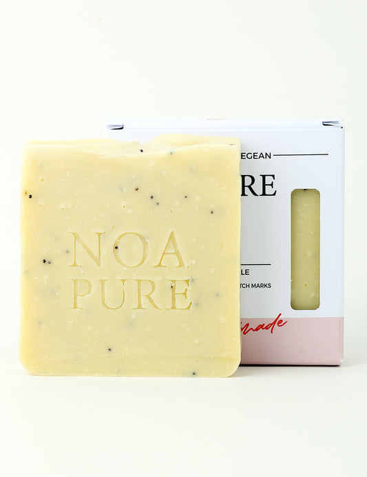 FIG OIL SOAP image 1