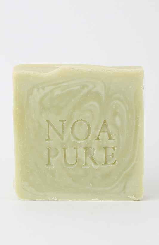 AVOCADO SOAP image 1