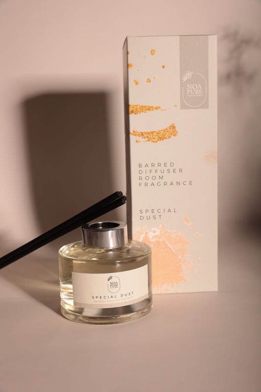 SPECIAL DUST DIFFUSER image 1