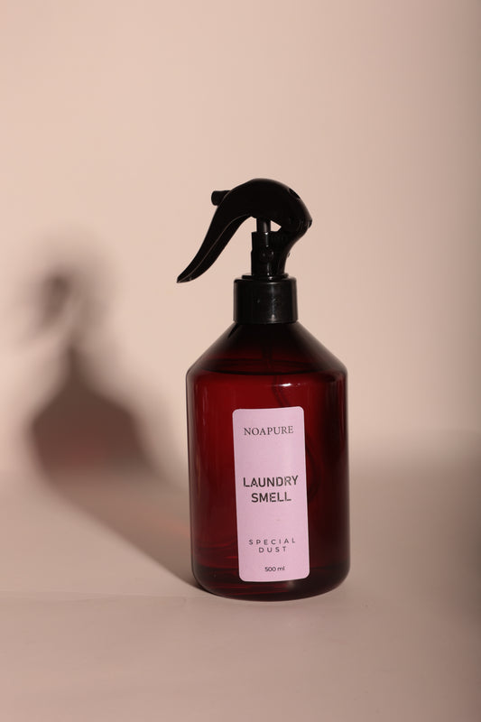 SPECIAL DUST LAUNDRY SMELL image 1