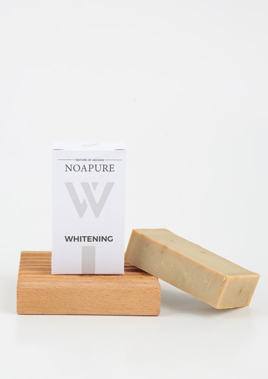 WHITINING FACIAL SOAP image 1