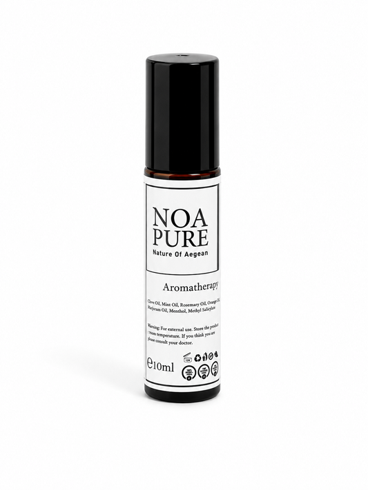 Clove Botanical Roll-On Perfume Oil