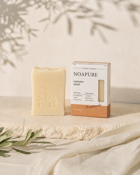 Coastal Cleanse Soap Bar Bundle