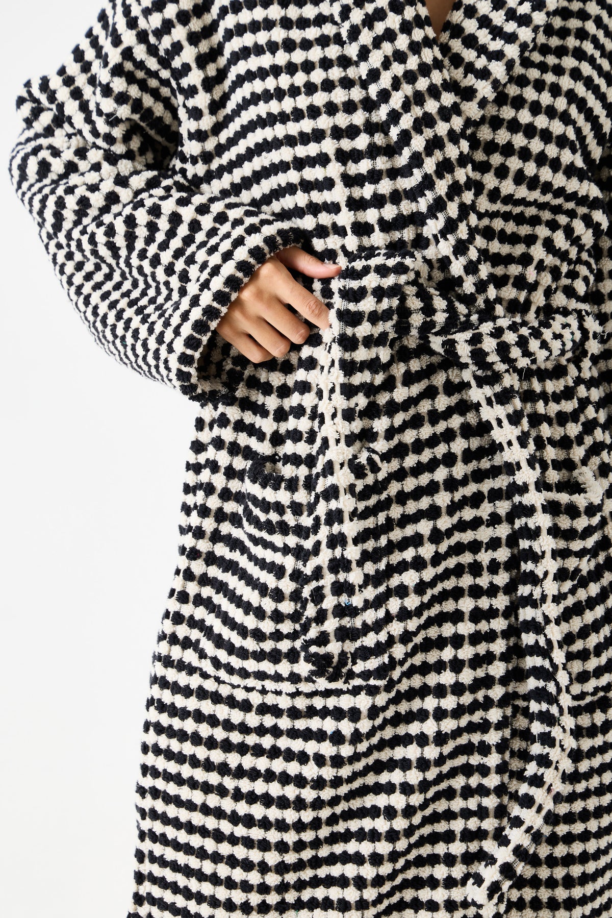 Tessera Bathrobe