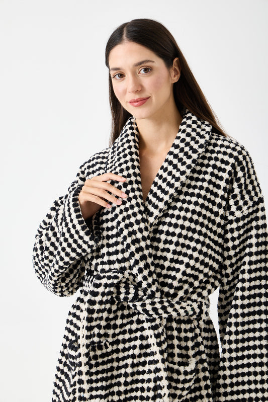 Tessera Bathrobe
