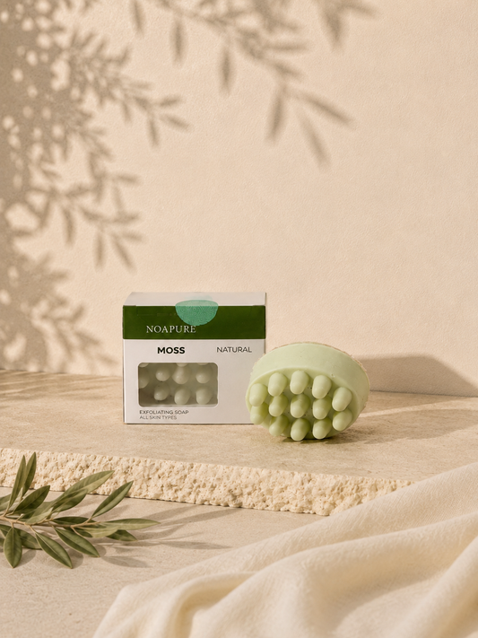 Nocturne Soap Bar Bundle