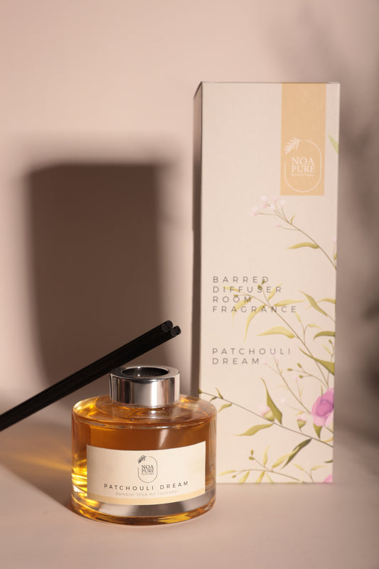 PATCHOULI DREAM DIFFUSER image 1