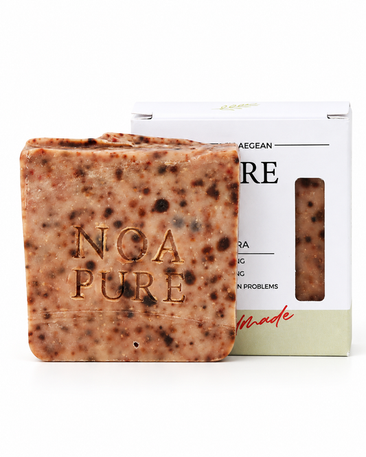 Aloe Vera Soap Bar