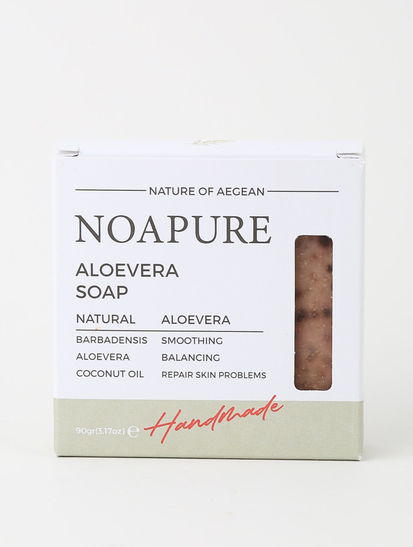 ALOE VERA SOAP image 5