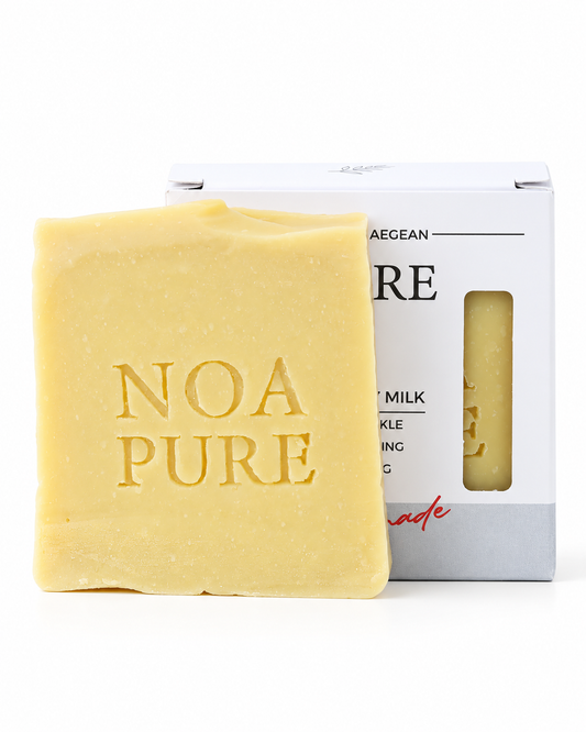 Donkey Milk Soap Bar