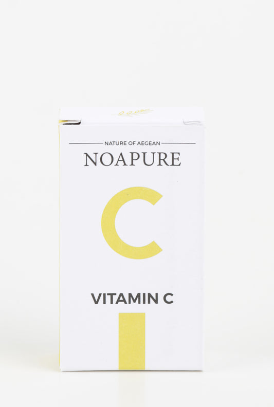 VITAMIN C FACIAL SOAP image 1