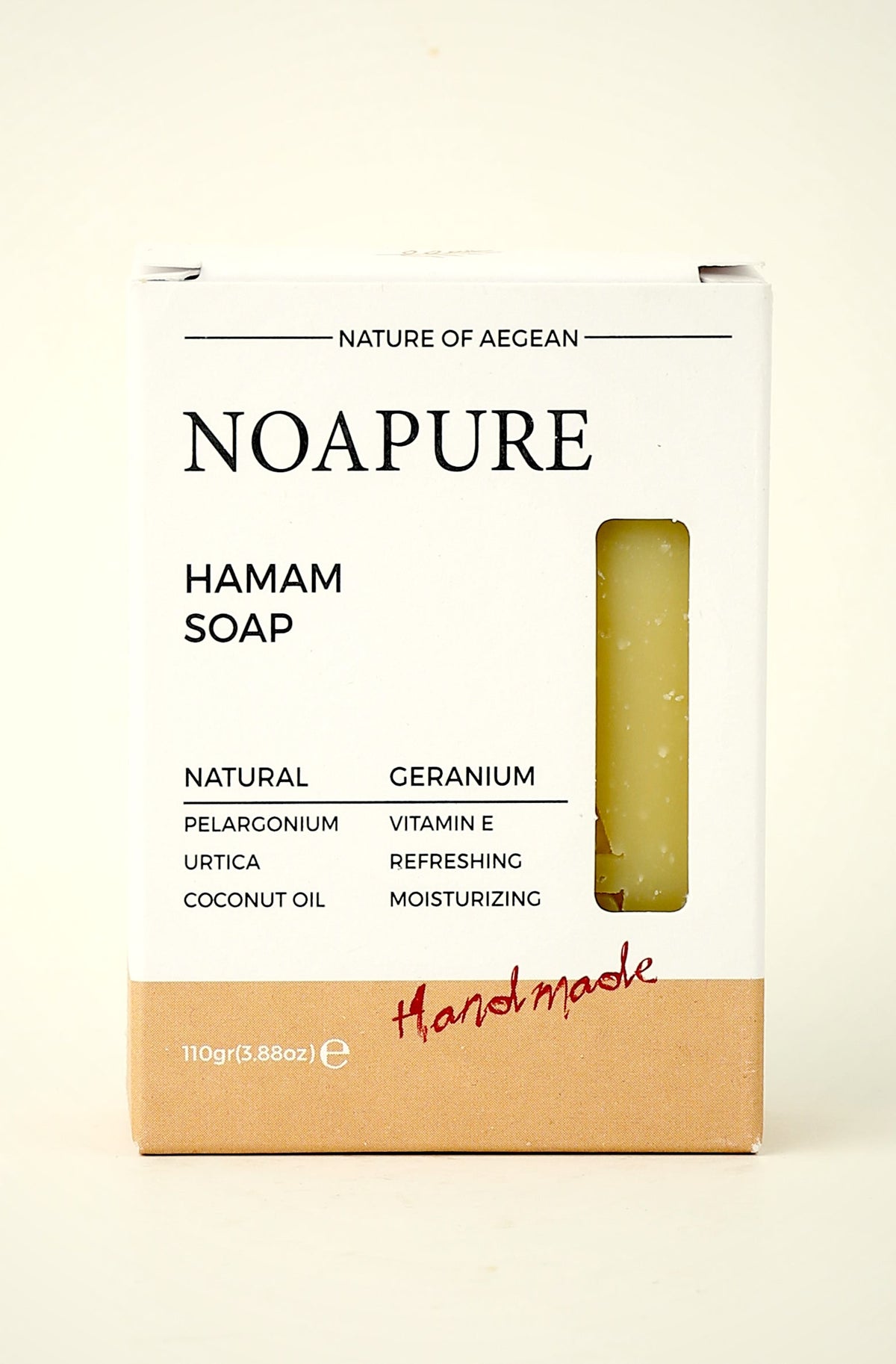 Hamam Soap Bar