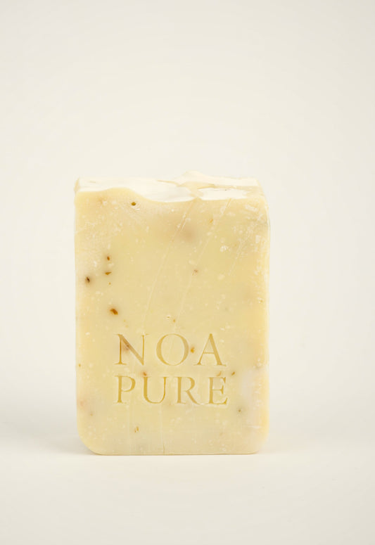 Mint Soap Bar
