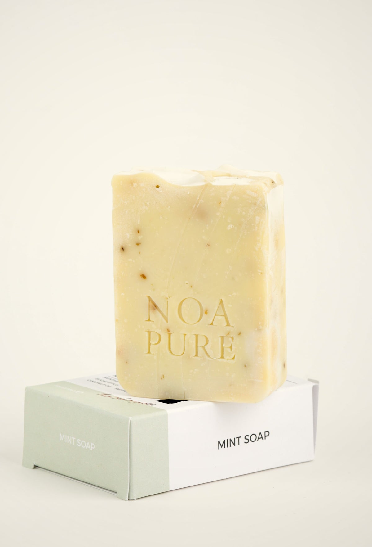 Mint Soap Bar