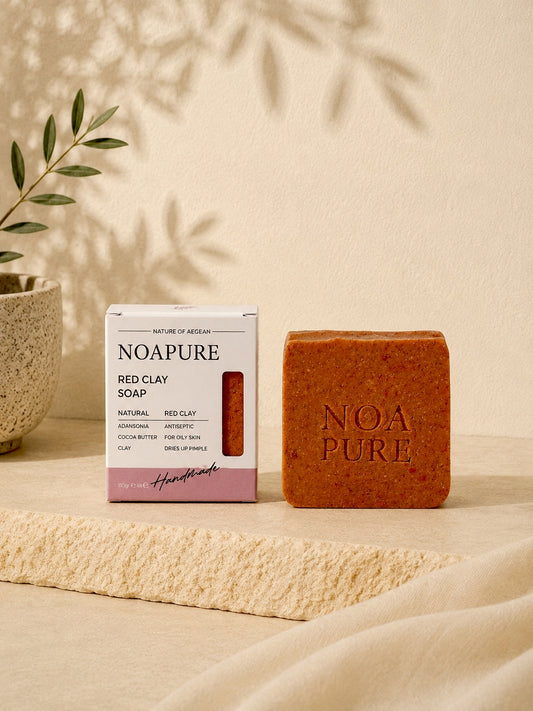 Nourish Soap Bar Bundle