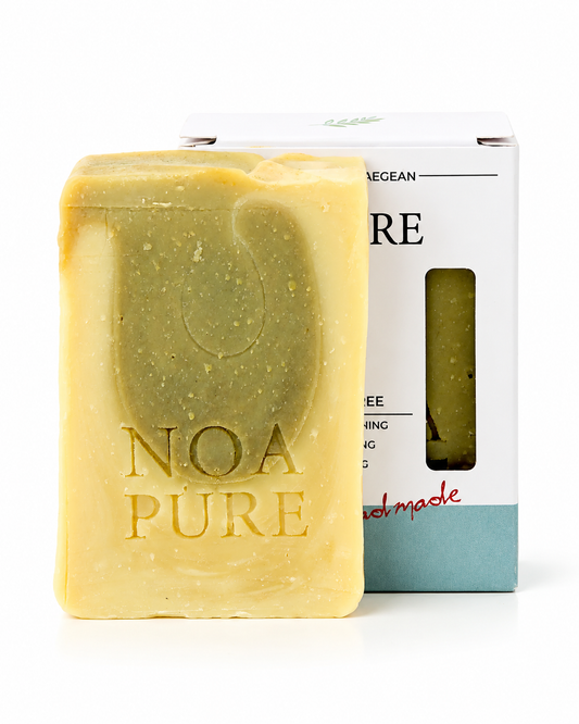 Tea Tree Soap Bar