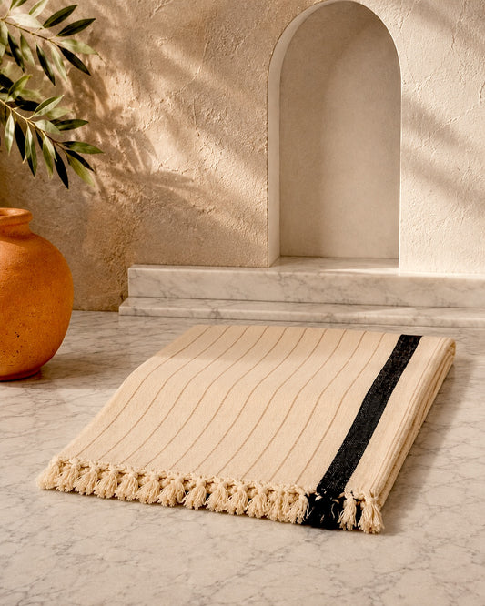 The Hamam Ritual