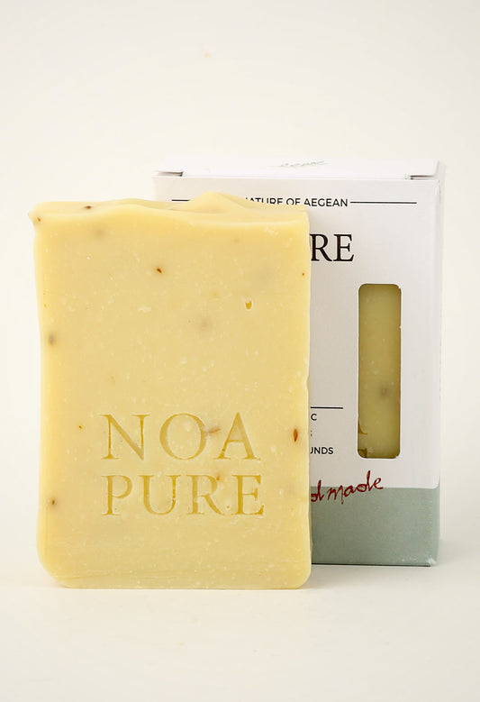Thyme Oil Soap Bar