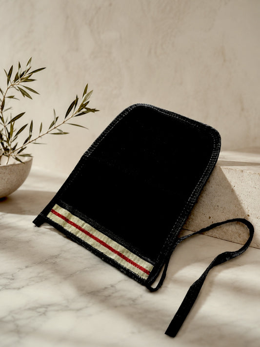 Traditional Kese Exfoliating Mitt