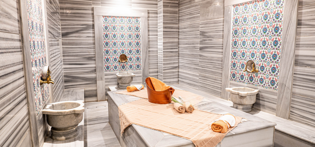 Turkish Hammam Benefits for Skin: Why This Ancient Ritual Still Works Today