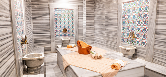 Turkish Hammam Benefits for Skin: Why This Ancient Ritual Still Works Today