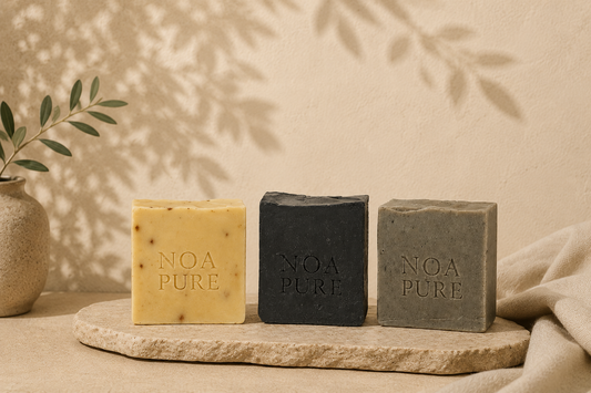 Best Soap for Acne-Prone Skin: What to Look for and What to Avoid