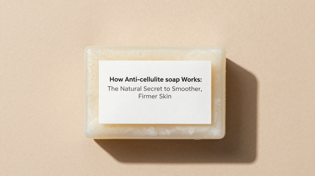 A Body Polish Ritual: Exfoliation, Massage, and Everyday Care