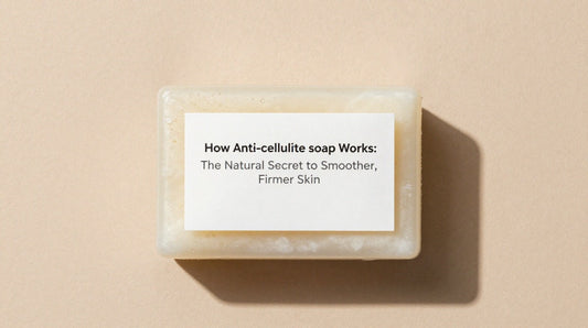 A Body Polish Ritual: Exfoliation, Massage, and Everyday Care