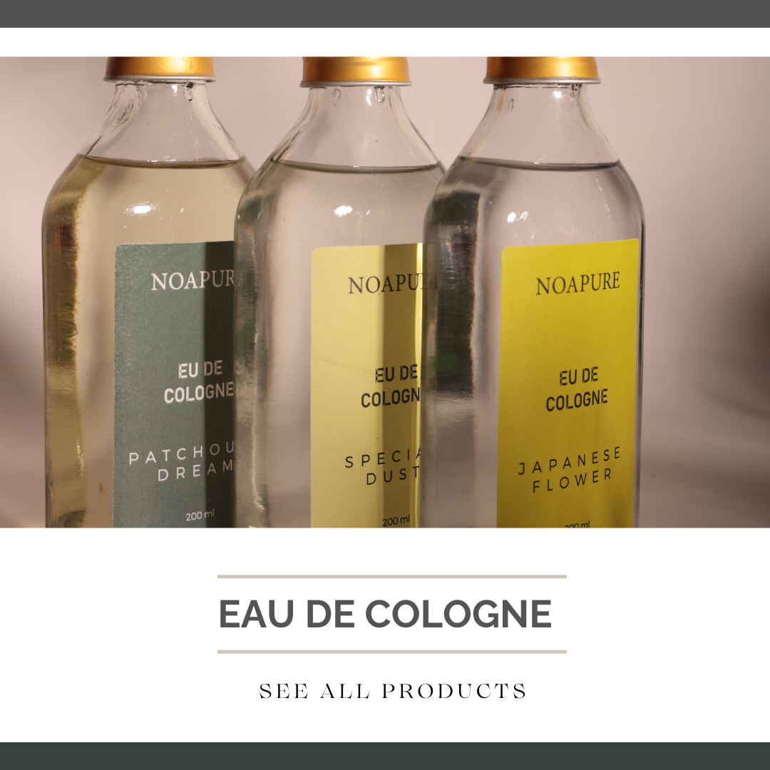 Eau De Cologne