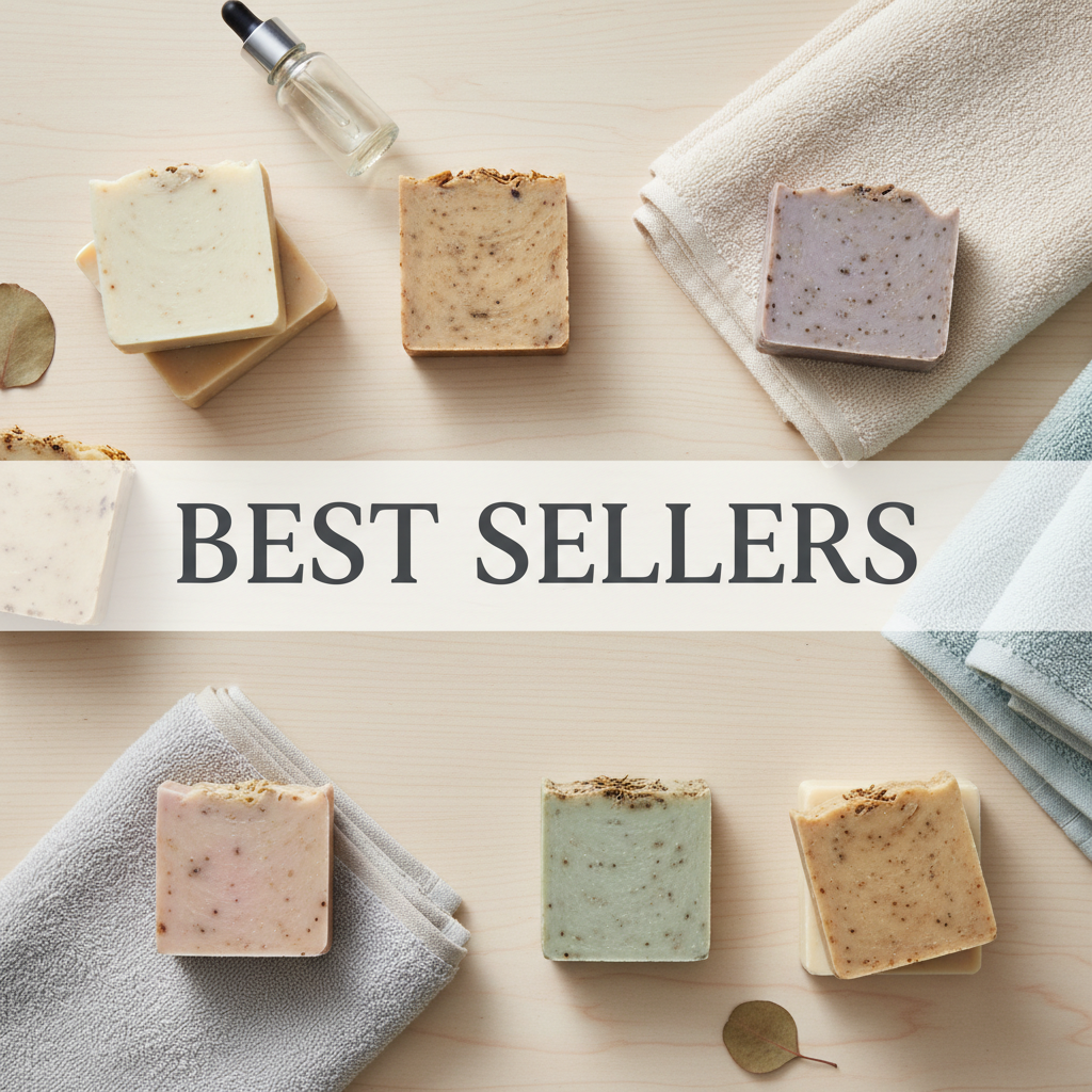 Best Sellers