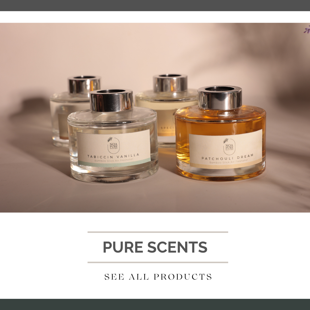 Pure Scents