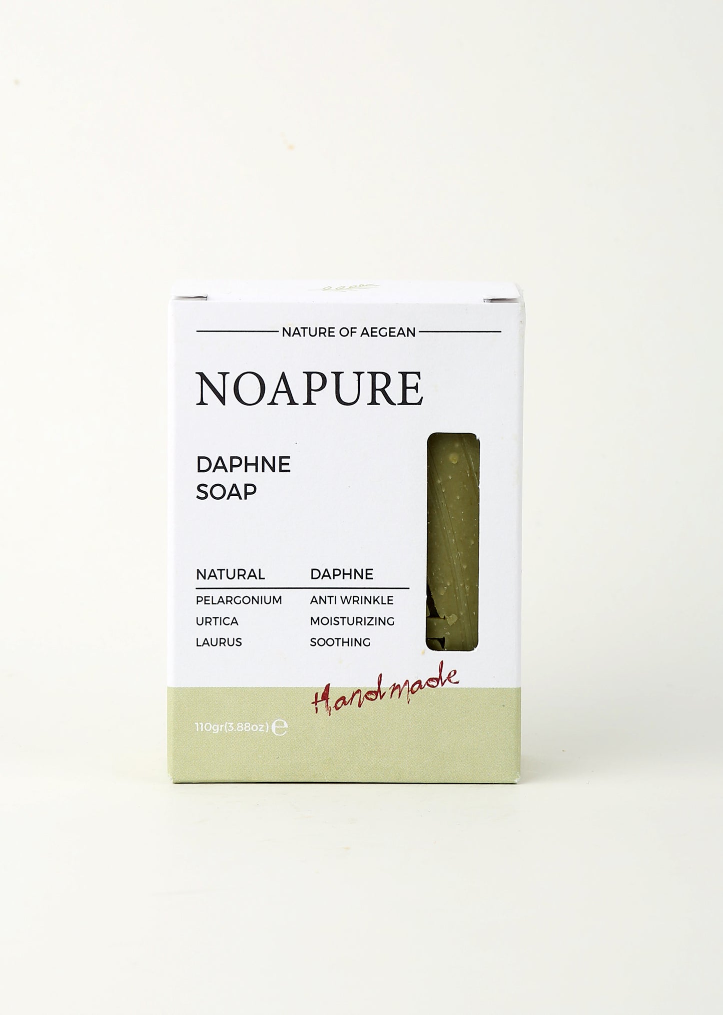 DAPHNE SOAP image 4