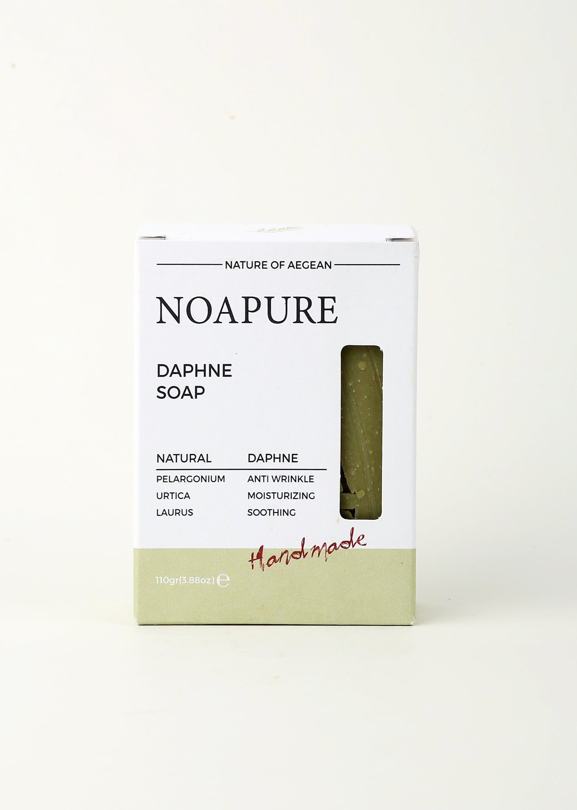 DAPHNE SOAP image 4