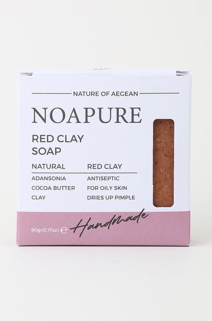 RED CLAY SOAP image 5