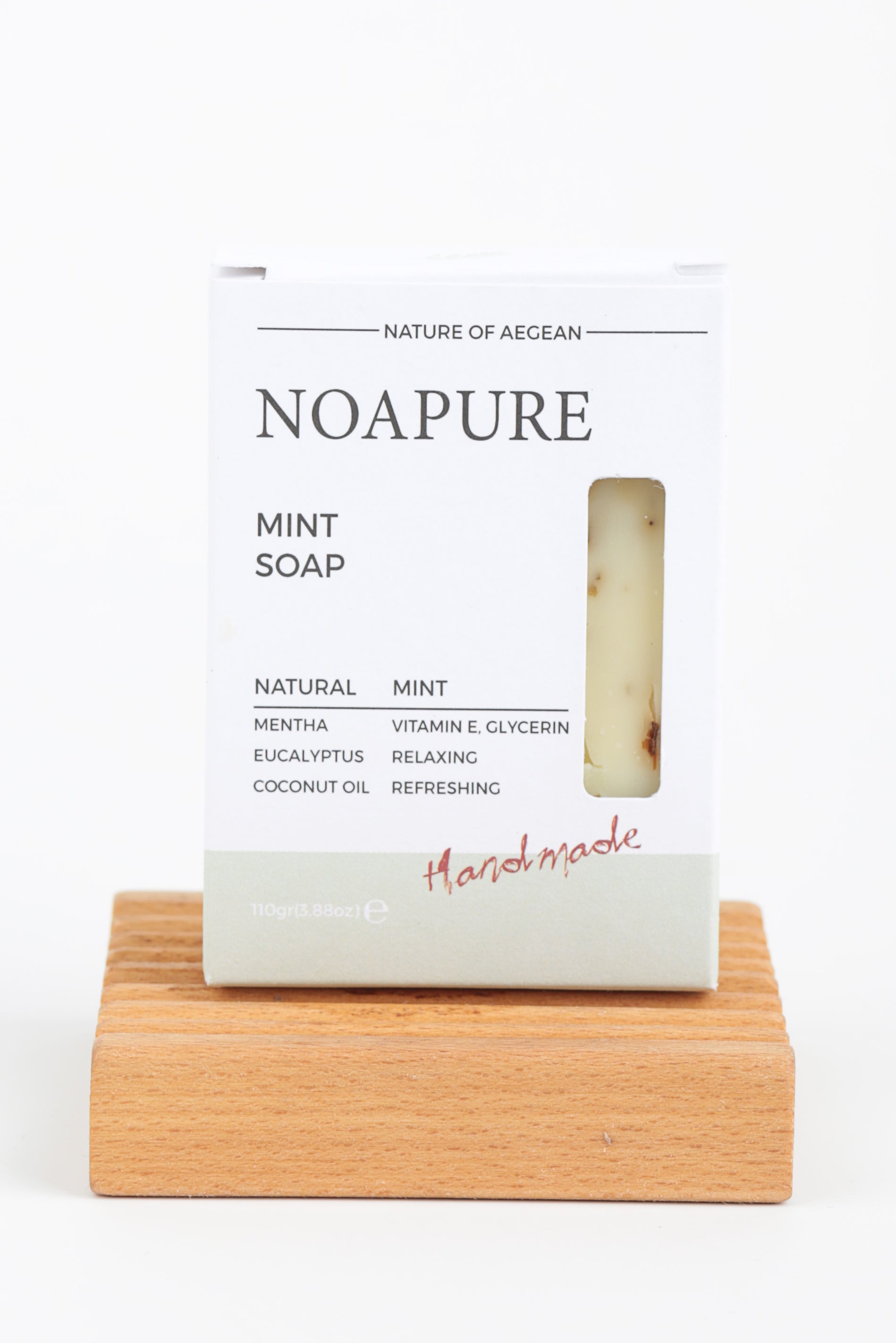 MINT SOAP image 3