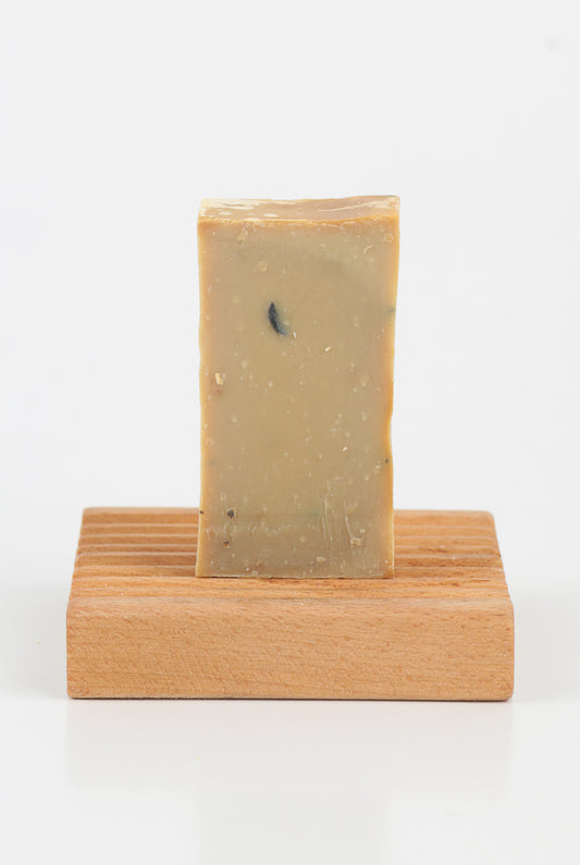 ANTI BLAMISH FACIAL SOAP image 1