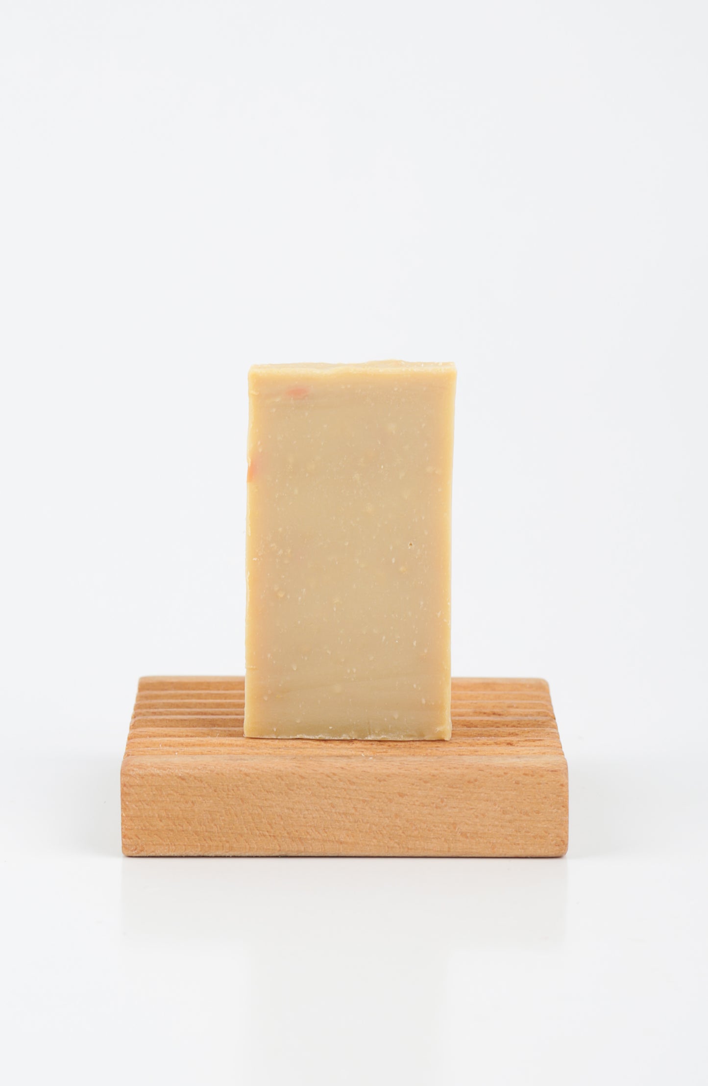 COLLAGEN FACIAL SOAP image 2