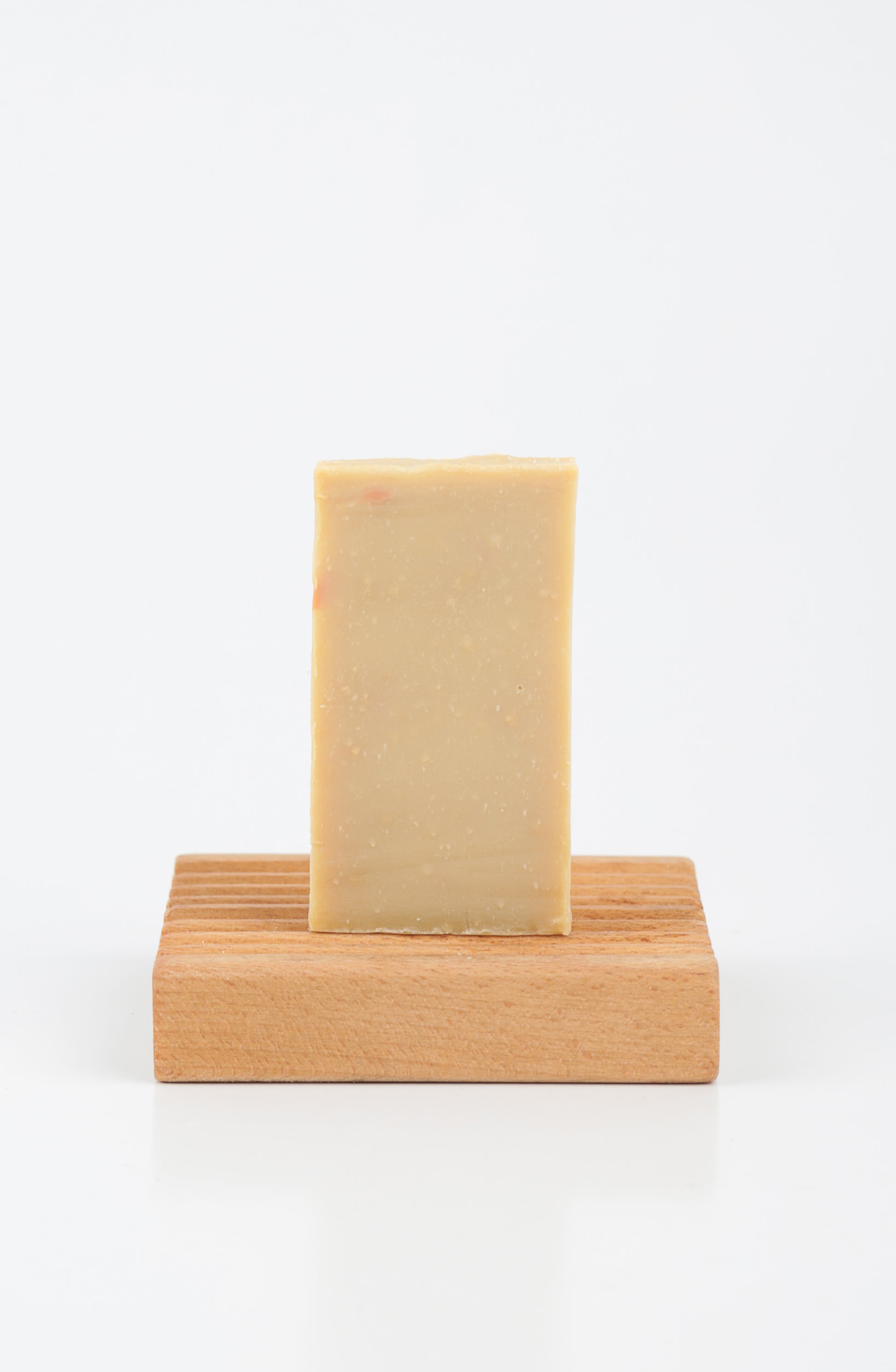 COLLAGEN FACIAL SOAP image 2