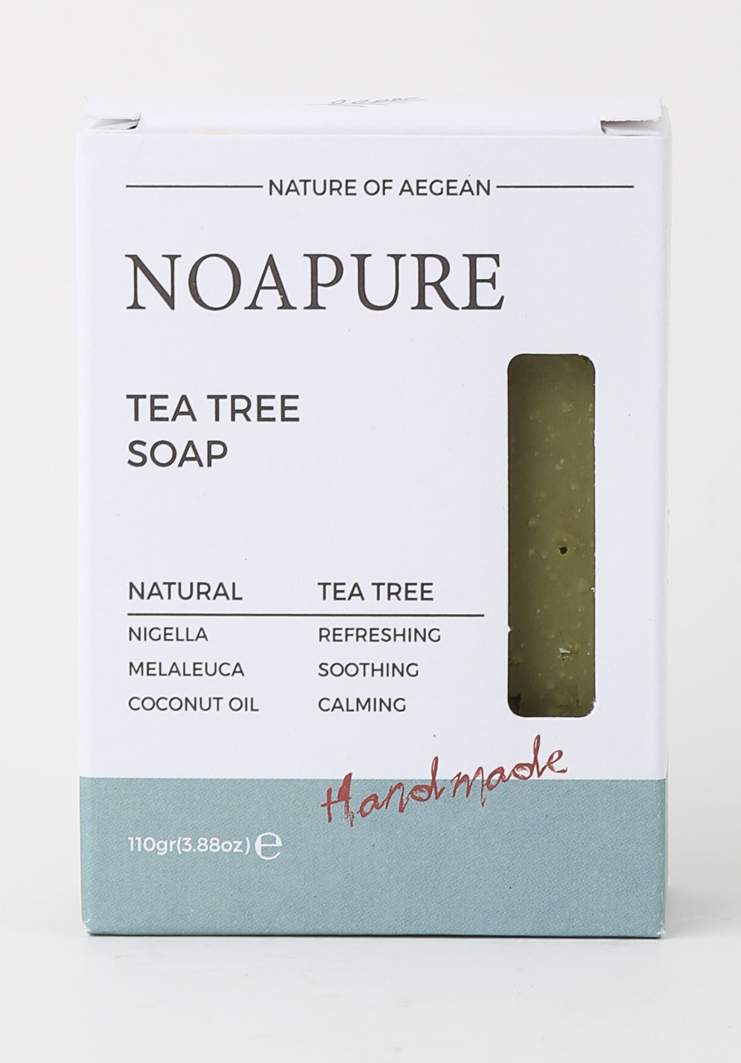 TEA TREE SOAP image 5