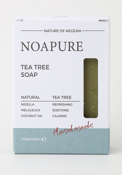 TEA TREE SOAP image 5