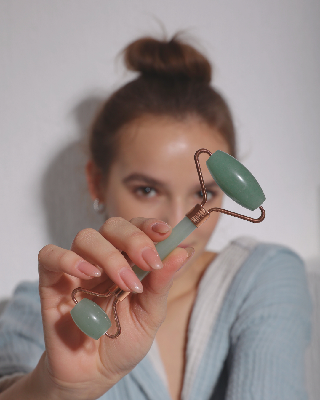 FACIAL ROLLER