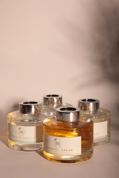 JAPANESE FLOWER DIFFUSER image 4