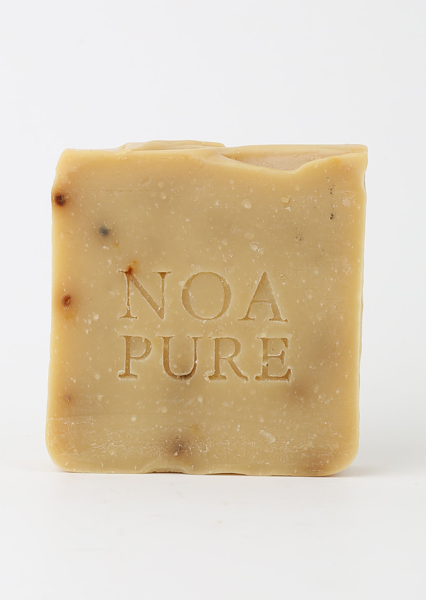 SHEA BUTTER PAPAYA SOAP image 2