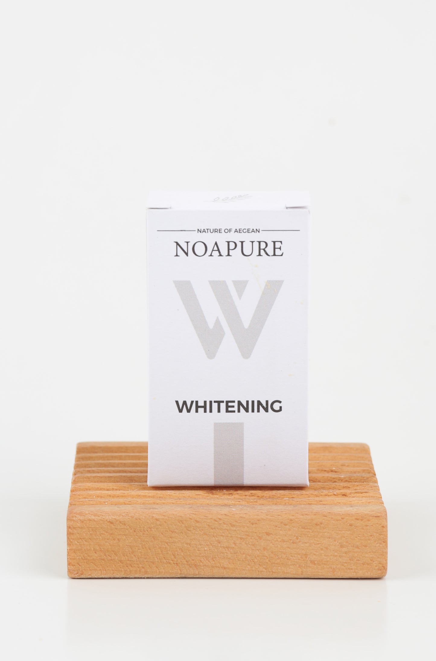WHITINING FACIAL SOAP image 5