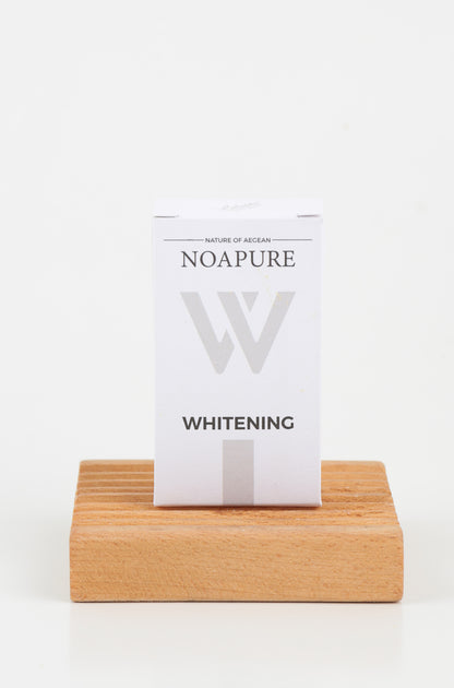 WHITINING FACIAL SOAP image 5