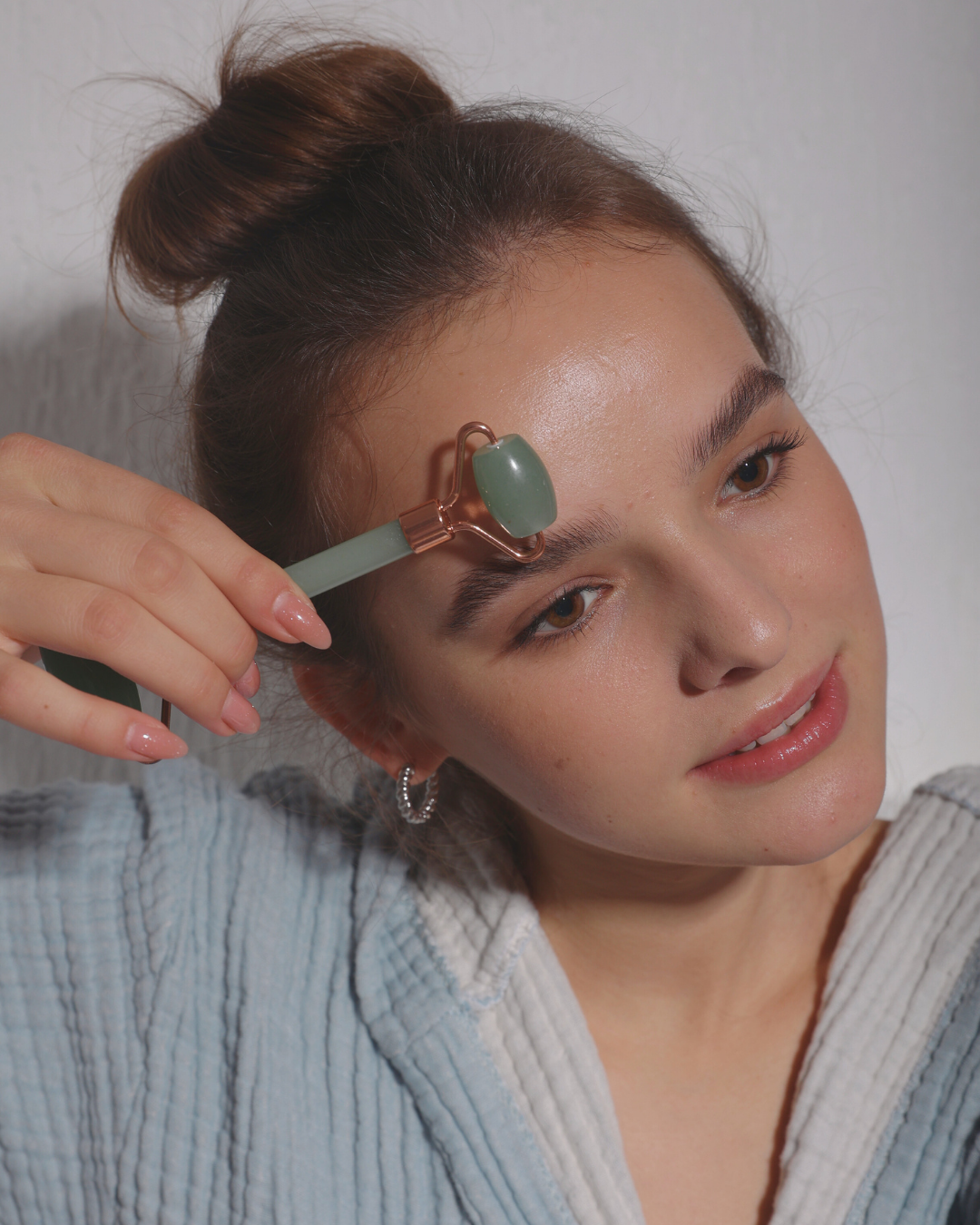 FACIAL ROLLER